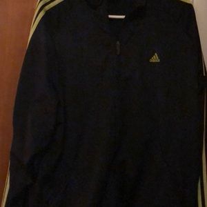 Men’s Jogging Suit